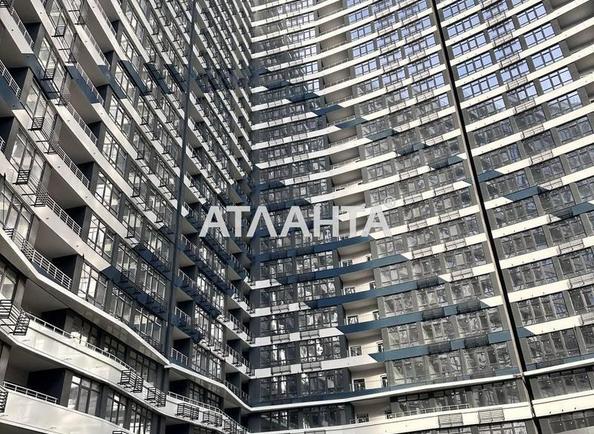 2-кімнатна квартира за адресою Курортний пров. (площа 63,7 м²) - фото 5 2-кімнатна квартира за адресою Курортний пров. (площа 63,7 м²) - Atlanta.ua - фото 5