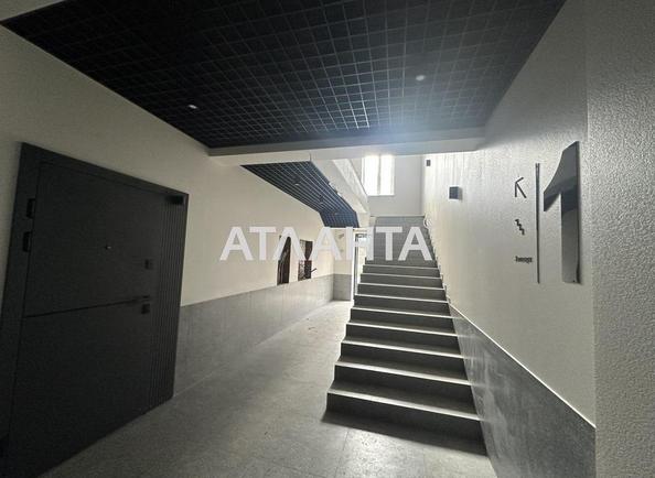 1-комнатная квартира по адресу ул. Грушевая (площадь 50,9 м²) - Atlanta.ua