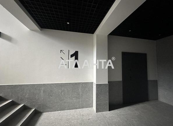 1-комнатная квартира по адресу ул. Грушевая (площадь 50,9 м²) - Atlanta.ua - фото 2