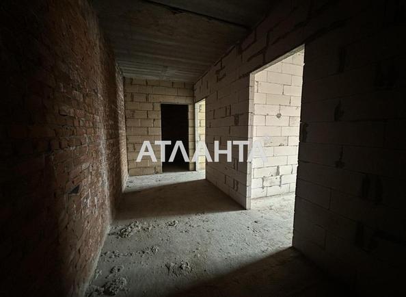 1-комнатная квартира по адресу ул. Грушевая (площадь 50,9 м²) - Atlanta.ua - фото 3