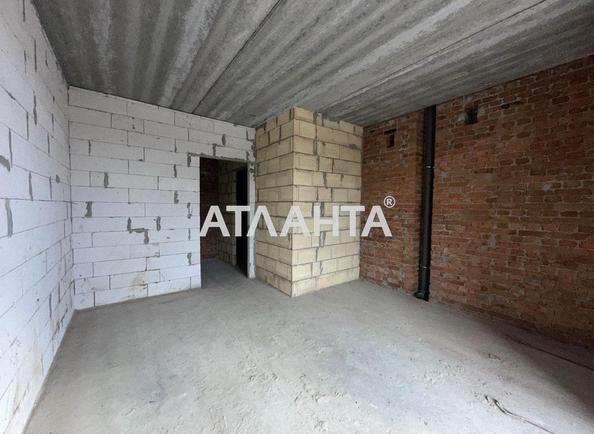 1-комнатная квартира по адресу ул. Грушевая (площадь 50,9 м²) - Atlanta.ua - фото 4