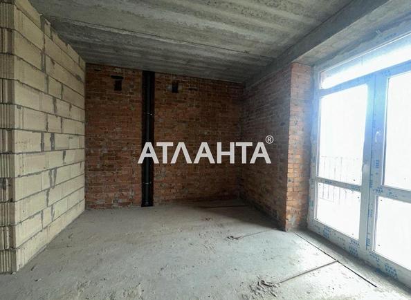 1-комнатная квартира по адресу ул. Грушевая (площадь 50,9 м²) - Atlanta.ua - фото 5