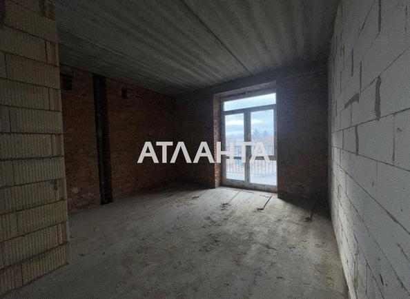 1-комнатная квартира по адресу ул. Грушевая (площадь 50,9 м²) - Atlanta.ua - фото 6