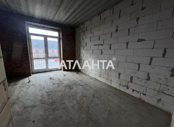 1-комнатная квартира по адресу ул. Грушевая (площадь 50,9 м²) - Atlanta.ua - фото 7