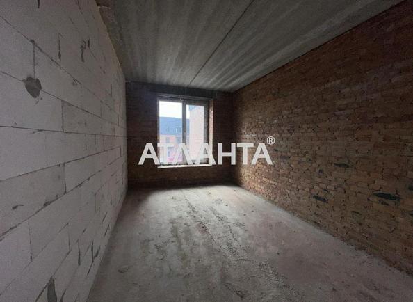 1-комнатная квартира по адресу ул. Грушевая (площадь 50,9 м²) - Atlanta.ua - фото 8