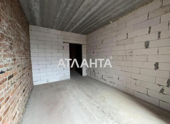 1-комнатная квартира по адресу ул. Грушевая (площадь 50,9 м²) - Atlanta.ua - фото 9