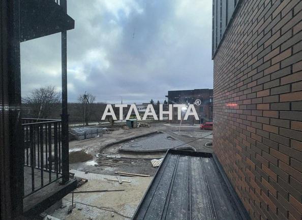 1-комнатная квартира по адресу ул. Грушевая (площадь 50,9 м²) - Atlanta.ua - фото 10