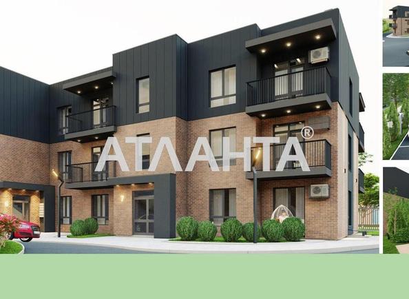 1-комнатная квартира по адресу ул. Грушевая (площадь 50,9 м²) - Atlanta.ua - фото 11