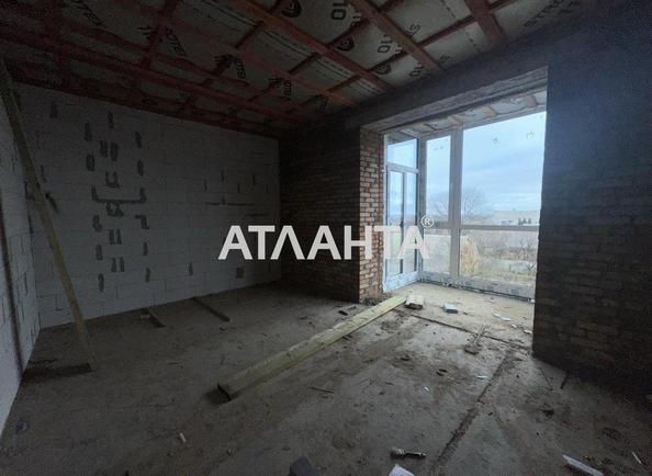 1-кімнатна квартира за адресою вул. Грушева (площа 53,7 м²) - Atlanta.ua