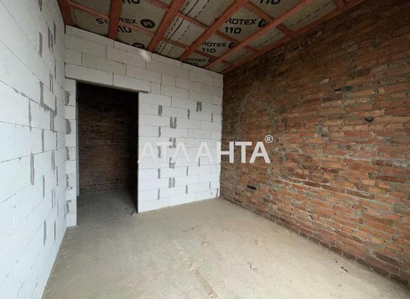 1-кімнатна квартира за адресою вул. Грушева (площа 53,7 м²) - Atlanta.ua - фото 8