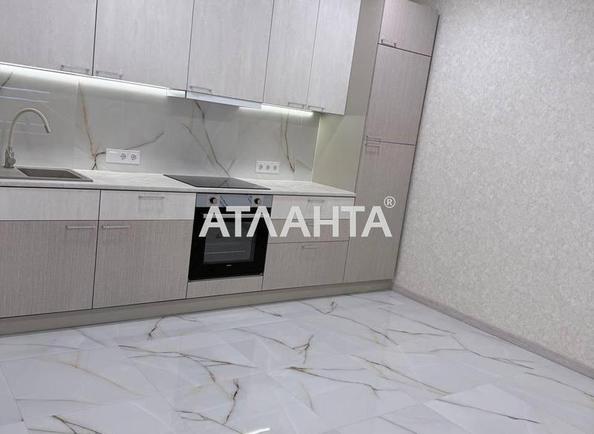 2-кімнатна квартира за адресою вул. Сахарова (площа 46 м²) 2-кімнатна квартира за адресою вул. Сахарова (площа 46 м²) - Atlanta.ua