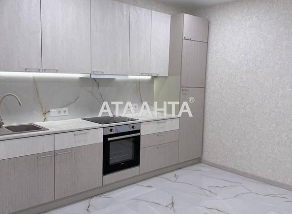 2-кімнатна квартира за адресою вул. Сахарова (площа 46 м²) - фото 2 2-кімнатна квартира за адресою вул. Сахарова (площа 46 м²) - Atlanta.ua - фото 2