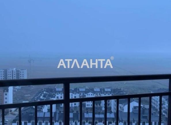 2-кімнатна квартира за адресою вул. Сахарова (площа 46 м²) - фото 7 2-кімнатна квартира за адресою вул. Сахарова (площа 46 м²) - Atlanta.ua - фото 7