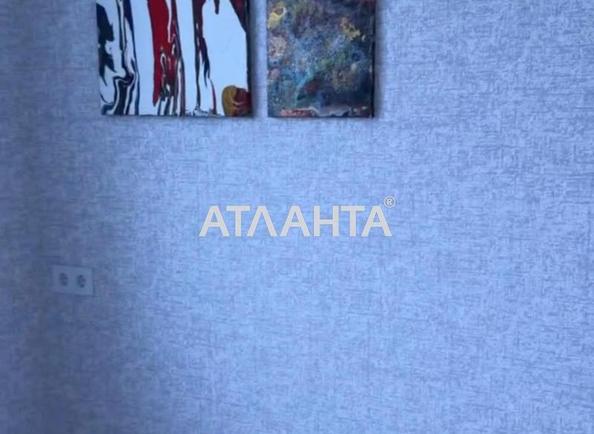 2-кімнатна квартира за адресою вул. Сахарова (площа 46 м²) - фото 9 2-кімнатна квартира за адресою вул. Сахарова (площа 46 м²) - Atlanta.ua - фото 9