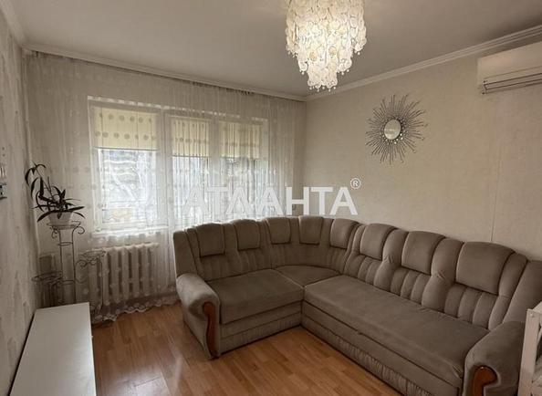 1-кімнатна квартира за адресою вул. Філатова ак. (площа 31 м²) - фото 2 1-кімнатна квартира за адресою вул. Філатова ак. (площа 31 м²) - Atlanta.ua - фото 2