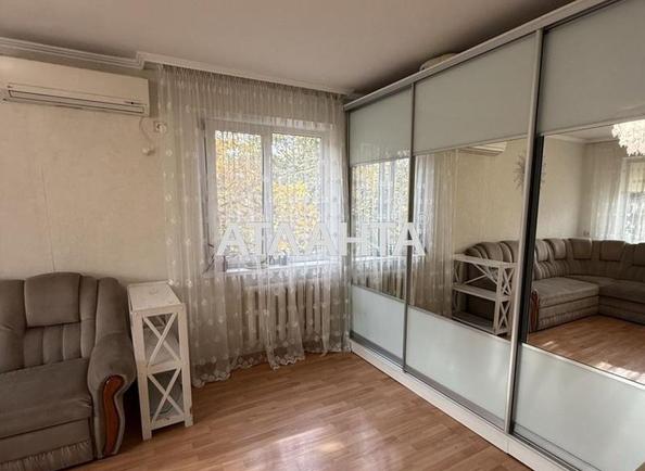 1-кімнатна квартира за адресою вул. Філатова ак. (площа 31 м²) - фото 4 1-кімнатна квартира за адресою вул. Філатова ак. (площа 31 м²) - Atlanta.ua - фото 4