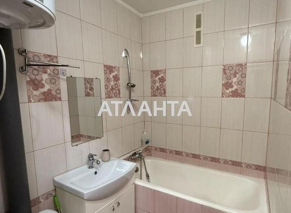 1-кімнатна квартира за адресою вул. Філатова ак. (площа 31 м²) - фото 7 1-кімнатна квартира за адресою вул. Філатова ак. (площа 31 м²) - Atlanta.ua - фото 7