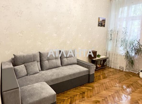 3-rooms apartment apartment by the address st. Novoselskogo Ostrovidova (area 67,1 m²) - Atlanta.ua - photo 3