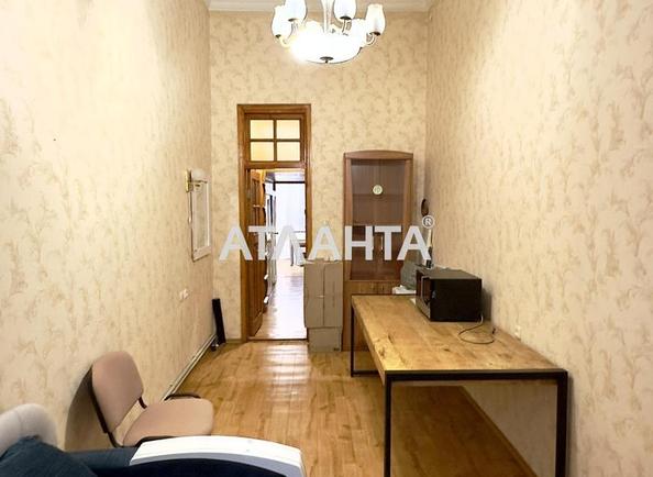 3-rooms apartment apartment by the address st. Novoselskogo Ostrovidova (area 67,1 m²) - Atlanta.ua - photo 6