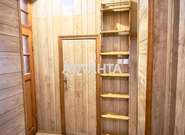 3-rooms apartment apartment by the address st. Novoselskogo Ostrovidova (area 67,1 m²) - Atlanta.ua - photo 17