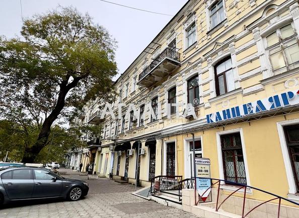 3-rooms apartment apartment by the address st. Novoselskogo Ostrovidova (area 67,1 m²) - Atlanta.ua - photo 21