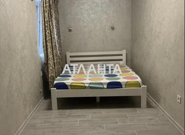 1-комнатная квартира по адресу ул. Софиевская (площадь 20,2 м²) - фото 3 1-комнатная квартира по адресу ул. Софиевская (площадь 20,2 м²) - Atlanta.ua - фото 3