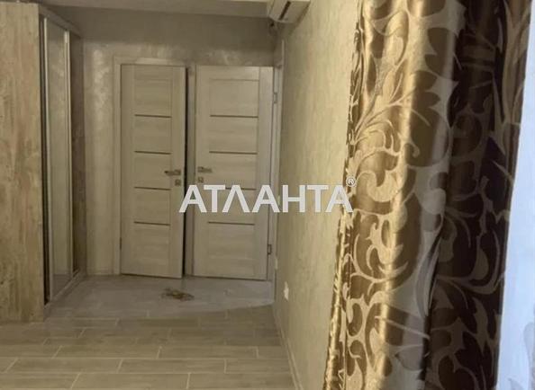 1-комнатная квартира по адресу ул. Софиевская (площадь 20,2 м²) - фото 6 1-комнатная квартира по адресу ул. Софиевская (площадь 20,2 м²) - Atlanta.ua - фото 6
