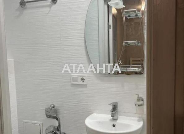 1-комнатная квартира по адресу ул. Софиевская (площадь 20,2 м²) - фото 8 1-комнатная квартира по адресу ул. Софиевская (площадь 20,2 м²) - Atlanta.ua - фото 8