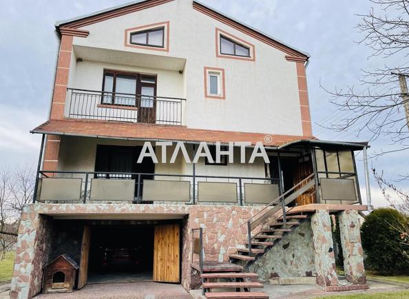 House by the address st. Shukhevicha (area 230 m²) - Atlanta.ua - photo 2