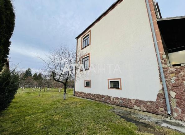 House by the address st. Shukhevicha (area 230 m²) - Atlanta.ua - photo 20