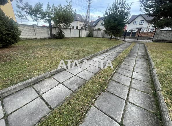 House by the address st. Shukhevicha (area 230 m²) - Atlanta.ua - photo 21