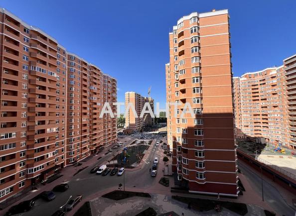 1-комнатная квартира по адресу Овидиопольская дор. (площадь 45,6 м²) - фото 4 1-комнатная квартира по адресу Овидиопольская дор. (площадь 45,6 м²) - Atlanta.ua - фото 4