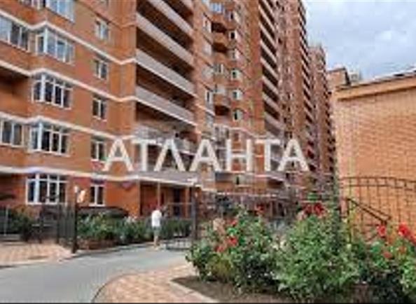 1-кімнатна квартира за адресою Овідіопольська дор. (площа 38,4 м²) - Atlanta.ua - фото 5