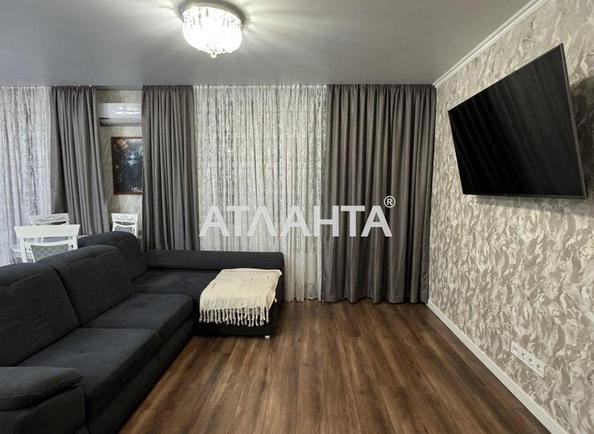 1-комнатная квартира по адресу ул. Жемчужная (площадь 45 м²) - фото 2 1-комнатная квартира по адресу ул. Жемчужная (площадь 45 м²) - Atlanta.ua - фото 2