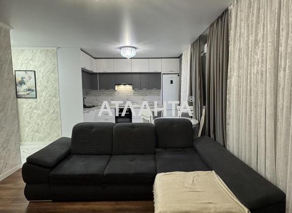 1-комнатная квартира по адресу ул. Жемчужная (площадь 45 м²) - фото 3 1-комнатная квартира по адресу ул. Жемчужная (площадь 45 м²) - Atlanta.ua - фото 3