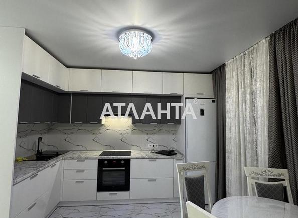 1-комнатная квартира по адресу ул. Жемчужная (площадь 45 м²) - фото 4 1-комнатная квартира по адресу ул. Жемчужная (площадь 45 м²) - Atlanta.ua - фото 4