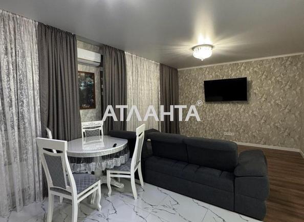 1-комнатная квартира по адресу ул. Жемчужная (площадь 45 м²) - фото 5 1-комнатная квартира по адресу ул. Жемчужная (площадь 45 м²) - Atlanta.ua - фото 5