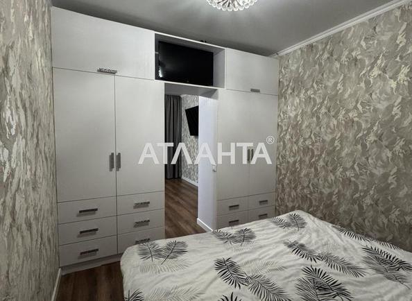 1-комнатная квартира по адресу ул. Жемчужная (площадь 45 м²) - фото 7 1-комнатная квартира по адресу ул. Жемчужная (площадь 45 м²) - Atlanta.ua - фото 7