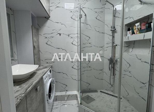 1-комнатная квартира по адресу ул. Жемчужная (площадь 45 м²) - фото 8 1-комнатная квартира по адресу ул. Жемчужная (площадь 45 м²) - Atlanta.ua - фото 8