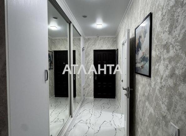 1-комнатная квартира по адресу ул. Жемчужная (площадь 45 м²) - фото 9 1-комнатная квартира по адресу ул. Жемчужная (площадь 45 м²) - Atlanta.ua - фото 9