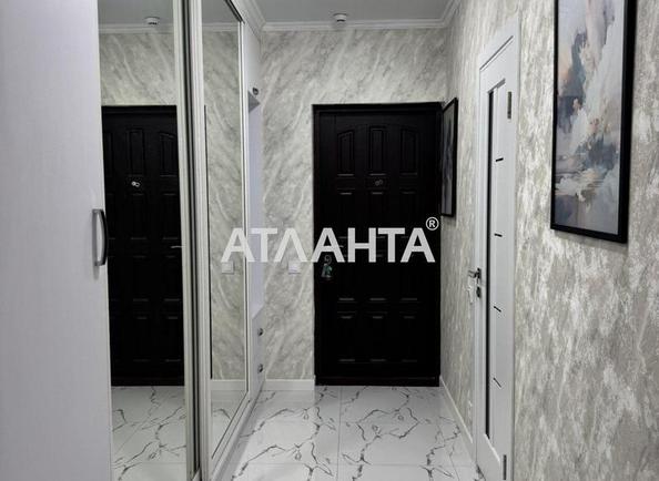 1-комнатная квартира по адресу ул. Жемчужная (площадь 45 м²) - фото 10 1-комнатная квартира по адресу ул. Жемчужная (площадь 45 м²) - Atlanta.ua - фото 10