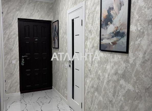 1-комнатная квартира по адресу ул. Жемчужная (площадь 45 м²) - фото 11 1-комнатная квартира по адресу ул. Жемчужная (площадь 45 м²) - Atlanta.ua - фото 11