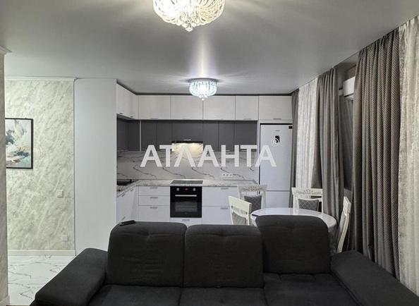 1-комнатная квартира по адресу ул. Жемчужная (площадь 45 м²) - фото 12 1-комнатная квартира по адресу ул. Жемчужная (площадь 45 м²) - Atlanta.ua - фото 12