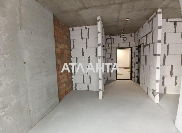 1-комнатная квартира по адресу Курортный пер. (площадь 34,5 м²) - фото 3 1-комнатная квартира по адресу Курортный пер. (площадь 34,5 м²) - Atlanta.ua - фото 3