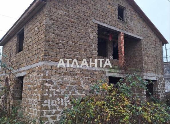 Будинок за адресою (площа 160 м²) - Atlanta.ua