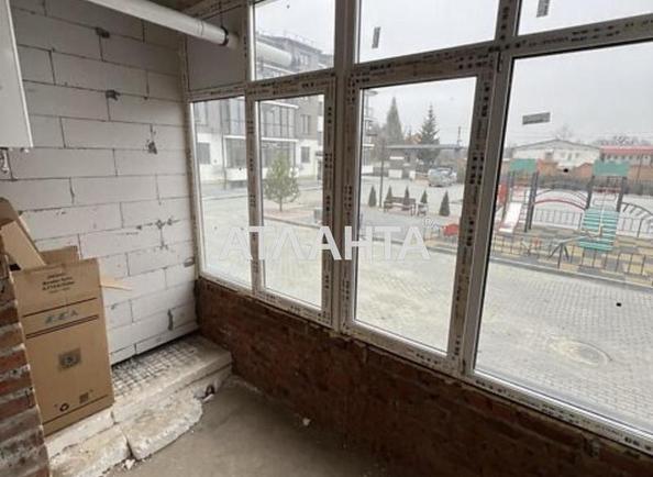 1-кімнатна квартира за адресою вул. Євгена Патона (площа 42,8 м²) - Atlanta.ua