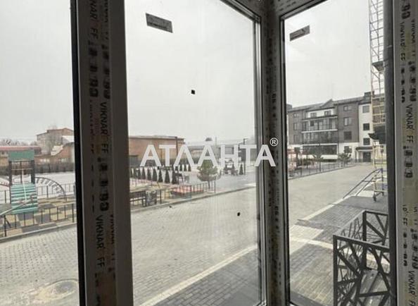 1-кімнатна квартира за адресою вул. Євгена Патона (площа 42,8 м²) - Atlanta.ua - фото 2