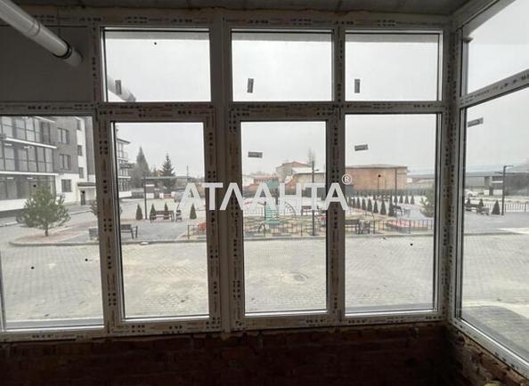 1-кімнатна квартира за адресою вул. Євгена Патона (площа 42,8 м²) - Atlanta.ua - фото 3