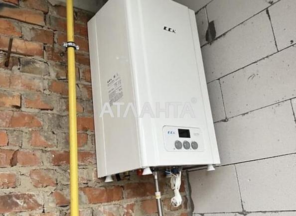 1-кімнатна квартира за адресою вул. Євгена Патона (площа 42,8 м²) - Atlanta.ua - фото 6