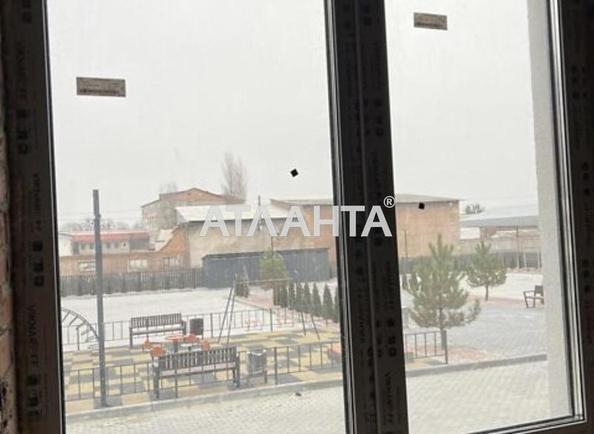 1-кімнатна квартира за адресою вул. Євгена Патона (площа 42,8 м²) - Atlanta.ua - фото 7